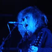 Robert Smith has revealed over the weekend he is to leave X/Twitter, but will be on other social media platforms such as BlueSky.