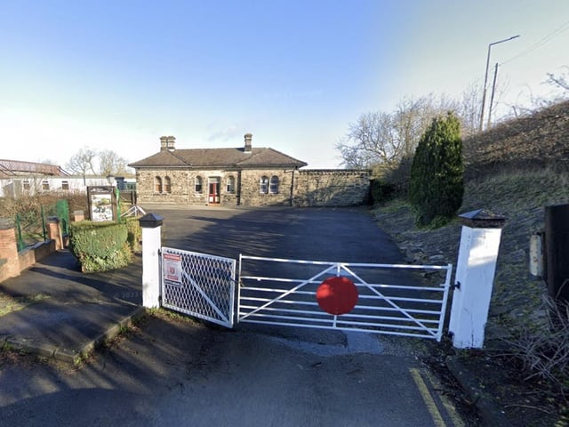 This rail heritage centre rounds out the list of places to visit with the family across Derbyshire.