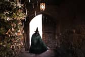 Haddon Hall is hosting its annual School of Sorcery, where young witches and wizards can have spooktastic Halloween fun.