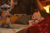 Catch the latest Disney live action, Lilo & Stitch