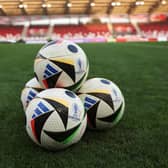 It's two teams from four for promotion to the Premier League and four teams from six who will be relegated to League One as the Championship season hots up.