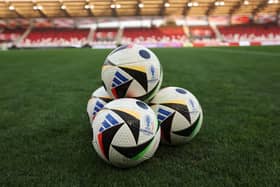 It's two teams from four for promotion to the Premier League and four teams from six who will be relegated to League One as the Championship season hots up.