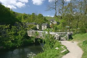Destination Derbyshire: 17 stunning photos showing Derbyshire and the Peak District at its picturesque best 