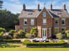 Your chance to be lord and lady of the manor at Morley Hall on 11-acre estate surrounded by Derbyshire countryside