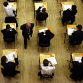 Our ranking features 16 worst performing secondary schools in Derby based on latest GCSE English and Maths grades