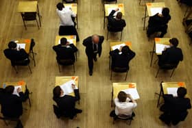 Our ranking features 16 worst performing secondary schools in Derby based on latest GCSE English and Maths grades