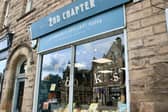 Latest edition of bookshop tour guide features three additions from Derbyshire