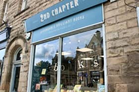 Latest edition of bookshop tour guide features three additions from Derbyshire