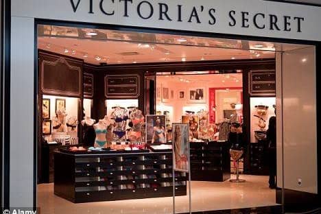 Victoria's Secret will be opening a standalone store in Derby in summer 2025. Work will start on the new site this spring.