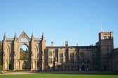 Newstead Abbey