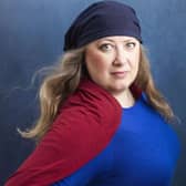 Headlined by multi-award-winning star Rachel Creeger