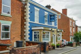 40 pubs set to open doors on Christmas Day 2024 across Derbyshire