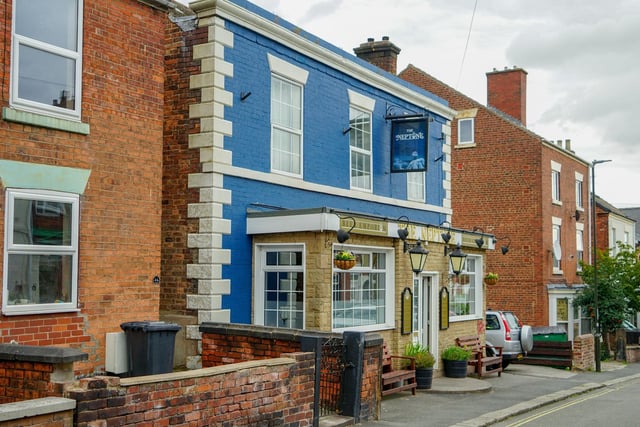 These pubs across Chesterfield and Derbyshire will be opening their doors on the 25th of December this year.
