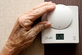 Local protesters will voice concerns about electricity and gas prices that will rise by 10% in England on Tuesday, October 1, 2024