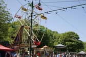 Seaside fun is coming to Crich Tramway Village 