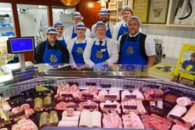 The Chatsworth Estate Farm Shop has a 4.5/5 rating based on 815 Google reviews.