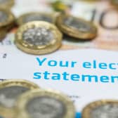 Colder months ahead and a rising energy cap will mean increased bills this winter