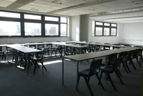Local parents from Derby share thoughts about taking their children out of school during term time - which many people do to avoid high costs
