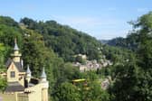 Gulliver's Kingdom Resort on Temple Walk, Matlock Bath, Derbyshire.
Opening times are 10.30am to 5pm.
For more information or to book tickets visit www.gulliverskingdomresort.co.uk.