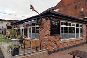 The best Italian restaurants that you need to visit across Derbyshire