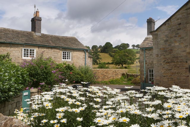 These stunning villages should be at the top of your list of places to visit across Derbyshire and the Peaks.