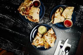 The 'naanwich'