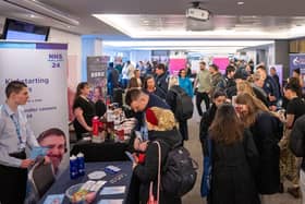 The UK's number 1 for face to face recruitment