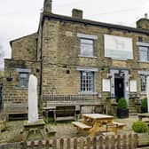 The Pack Horse at Hayfield has a “good” rating from the Good Food Guide.