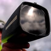 Where are Derbyshire's speed cameras in February? Locations revealed including Derby, Chesterfield and Heanor