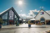 McArthurGlen East Midlands Designer Outlet