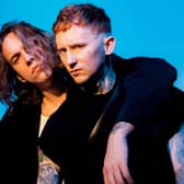 Frank Carter and the Rattlesnakes have announced they are set to go on an indefinite hiatus after the completion of their European tour dates.
