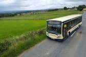 Bus disruption in Derbyshire as Hulleys of Baslow ceases operation