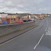 Midland Road