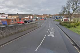 Midland Road