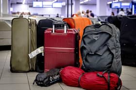 The best wardrobe essentials to pack for a weekend away in the UK or abroad