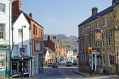 We visit quirky town named best place to live in Derbyshire for 2025 by the Sunday Times - see stunning photos