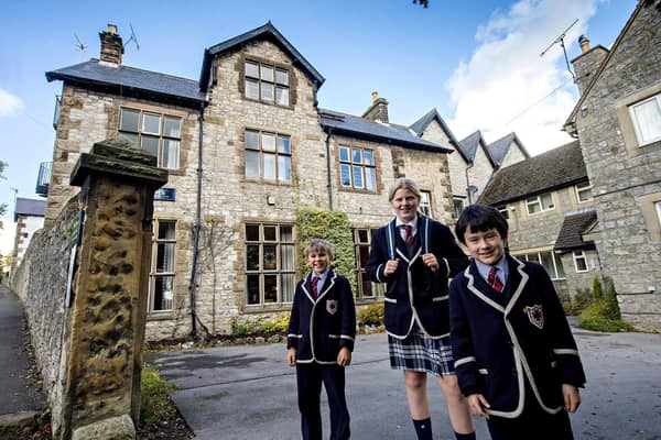 Shock as private school in Derbyshire to close after 137 years as tax hit adds to losses 