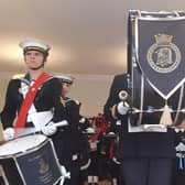 Remembrance Day is on Sunday November 10, 2024. Events in Derbyshire and beyond will see people pay their respects at services and parades. (Pictured is an event at Rustington Hall 2023.)