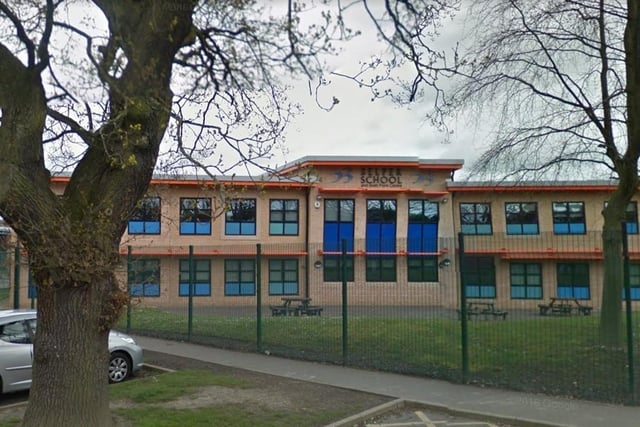 The Progress 8 score at Belper School and Sixth Form Centre is 0.31 lower than the national average. The school had 206 KS4 pupils on its roll. The Progress 8 score was classed as 'below average' and the school was rated 'requires improvement' by Ofsted in November 2022.
