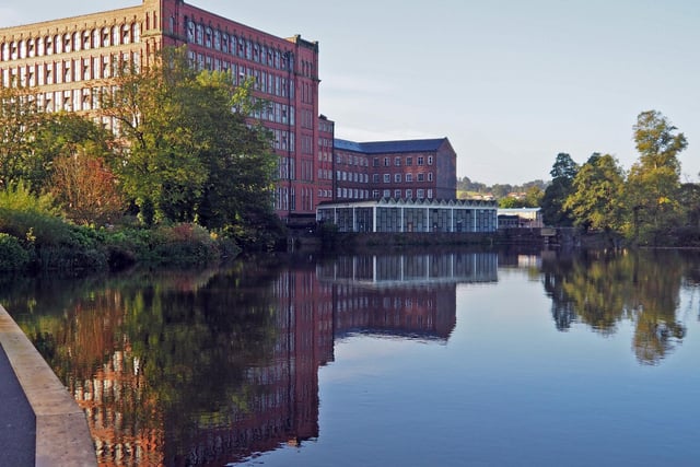 These towns and villages have been named as the best places to put down roots in Derbyshire.