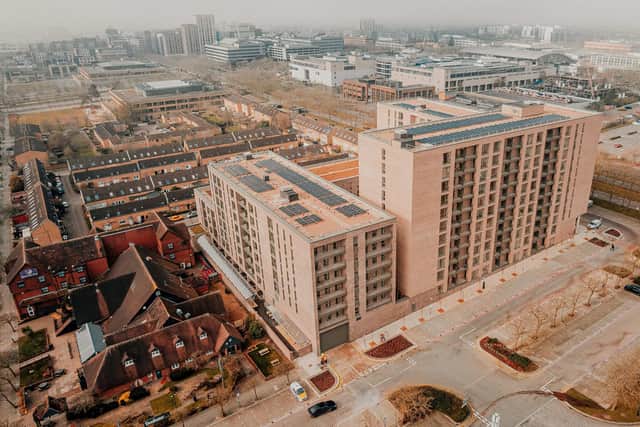 Double win for Phoenix Brickwork