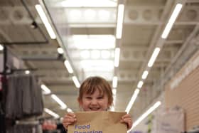 Tesco to provide donation bags in Derby stores this Easter helping families over school holidays