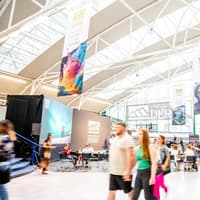 Open House events for prospective students will give a taste of life at university