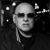 Shaun Ryder is coming to Derby as part of his global tour in 2024 