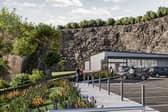 New Aldi supermarket planned for a disused quarry on the outskirts of Derbyshire town could create 50 jobs 