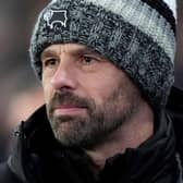 Derby County manager Paul Warne has been sacked. The club made the announcement on Friday, February 7, 2025.