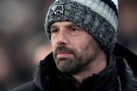 Derby County manager Paul Warne has been sacked. The club made the announcement on Friday, February 7, 2025.