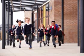A new school report ranks primary and secondary schools in Derby to create two league tables