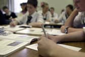 The new figures come amid education unions warning the Government must address the need for more spaces to ensure children do not miss a place in school. 