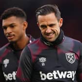 West Ham striker, Danny Ings, who has struggled to get regular minutes under Julen Lopetegui, is being tipped for a move to Sunderland. The veteran striker has not played 90 minutes in the Premier League since January 2024 and has only scored five golals in 62 appearances across all competitions during his time in east London.